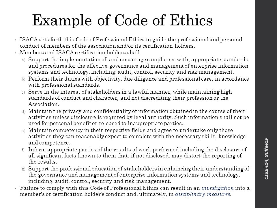 Personal Code Of Ethics Romefontanacountryinncom Personal Code Of Ethics Admission Essay Writing Help Buy Custom Admission Essays Code Of