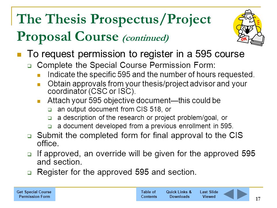 Dissertation Research Project