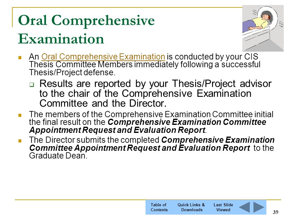 Comprehensive Exam And Dissertation Services Jobs