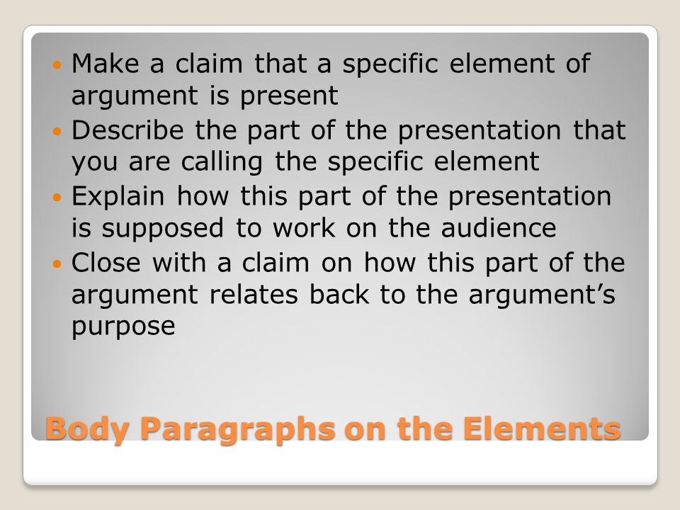 Purpose Of Writing An Essay