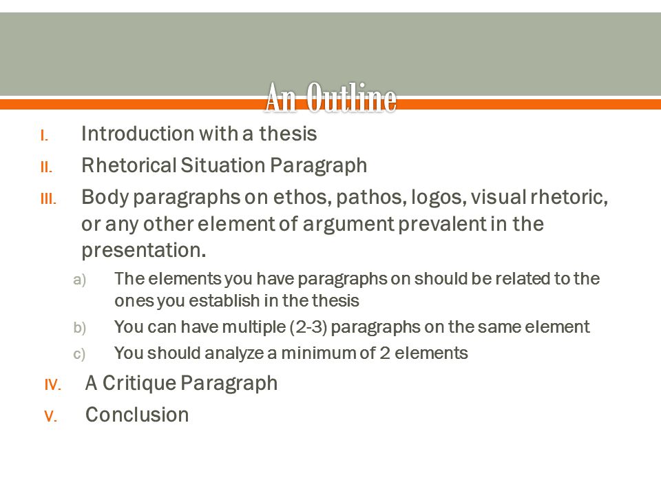 visualizing rhetoric essay visualizing rhetoric essay