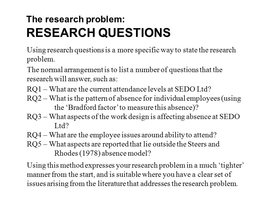 Best Dissertation Writing Questions