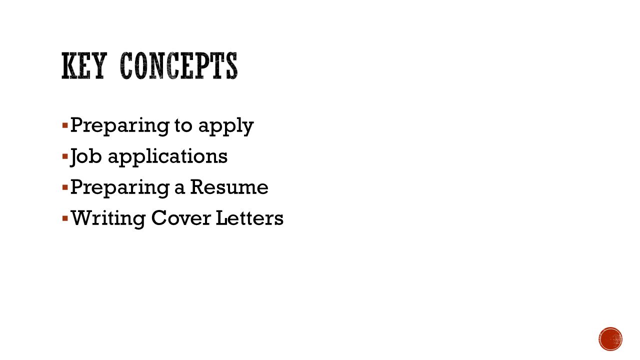 florist cover letter