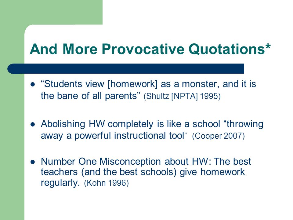 essays on homework should be abolished essays on homework should be abolished