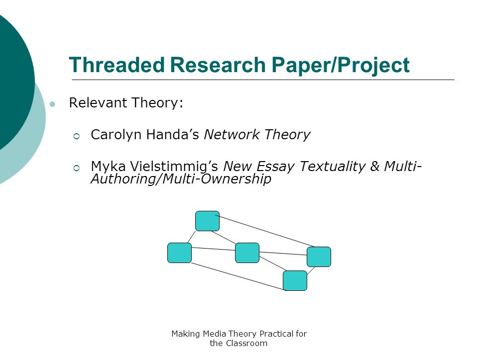 research paper on communication research paper on communication