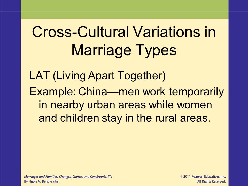 Marriages And Families Changes Choices And Constraints Pdf