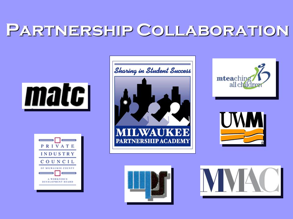 Partnership Collaboration
