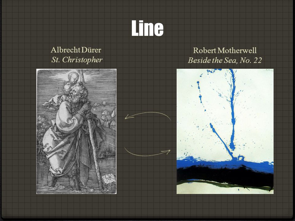 art elements and principles