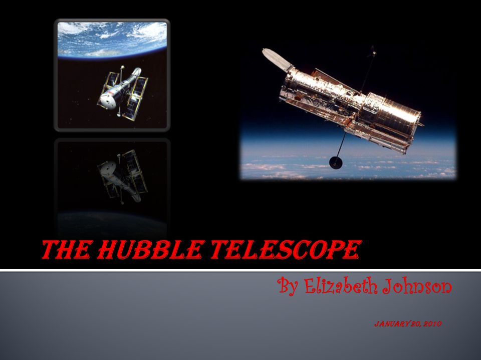 hubble telescope is a powerful orbiting telescope that gives great hubble telescope size
