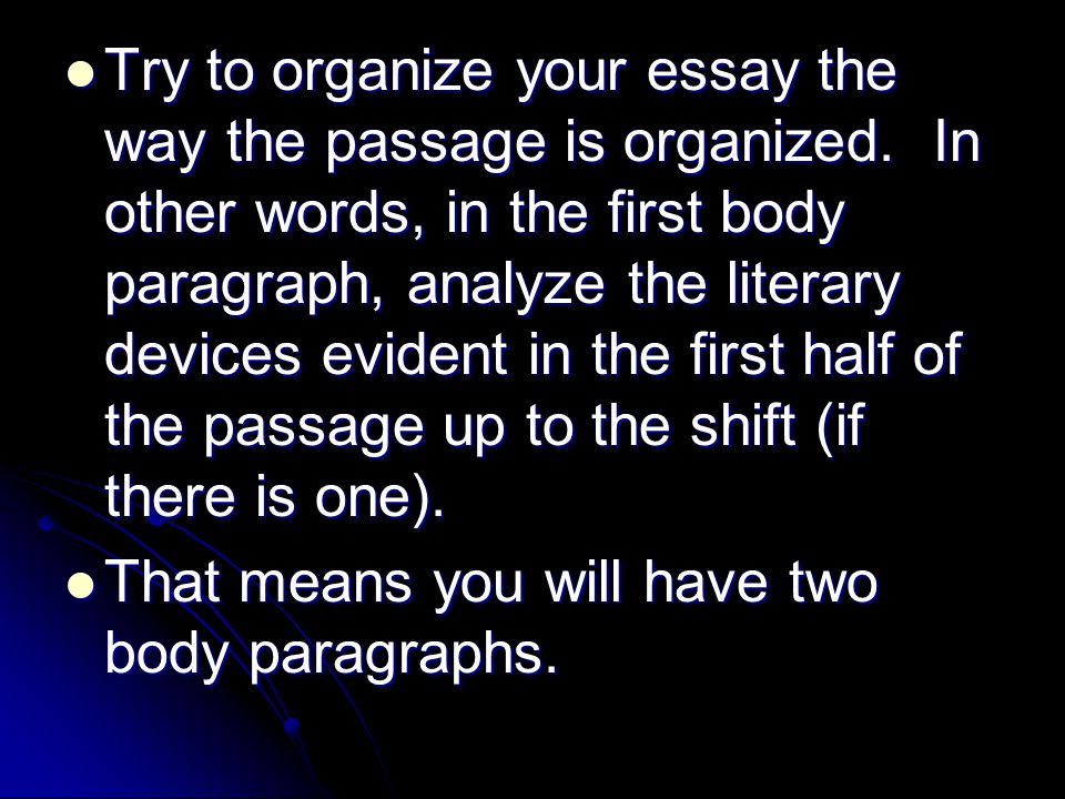literary devices 4 essay literary devices 4 essay