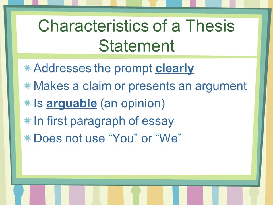 thesis statements cheating What is a good thesis statement on student that cheat in higher education a good thesis statement to reflect the truth of some thesis statements might. thesis statements cheating What is a good thesis statement on student that cheat in higher education a good thesis statement to reflect the truth of some thesis statements might.