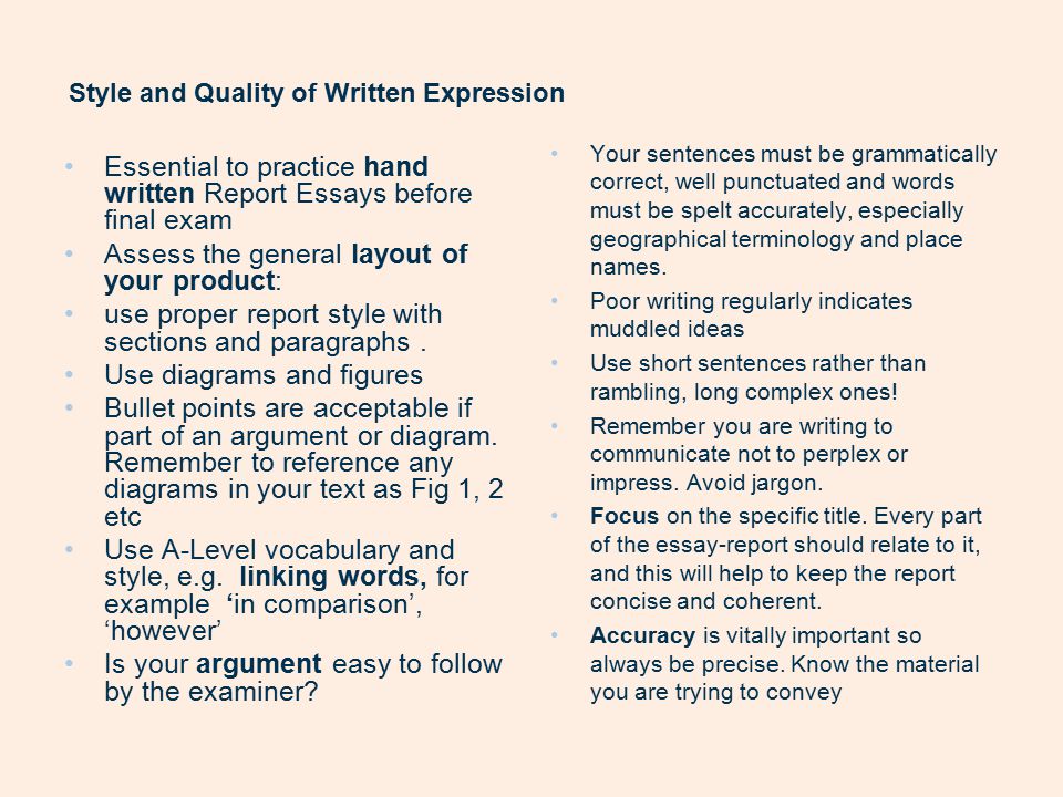 Research 650 Word Essay