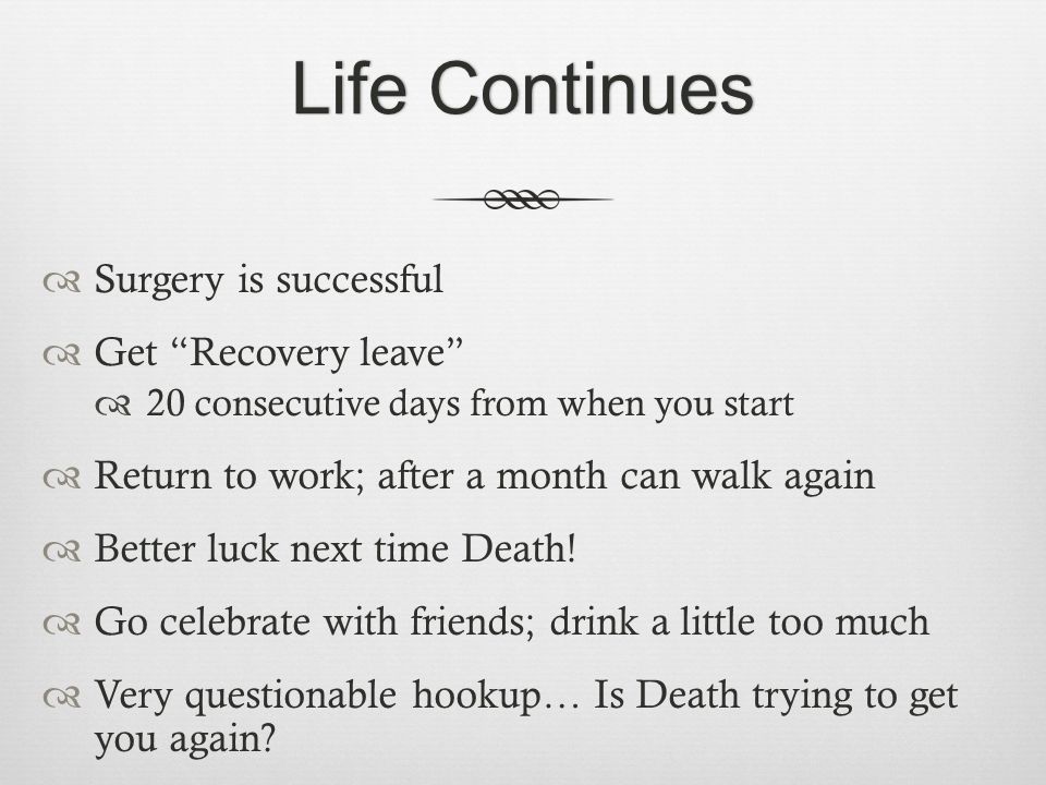 When To Start Hookup Again After A Death When To Start Hookup Again After A Death