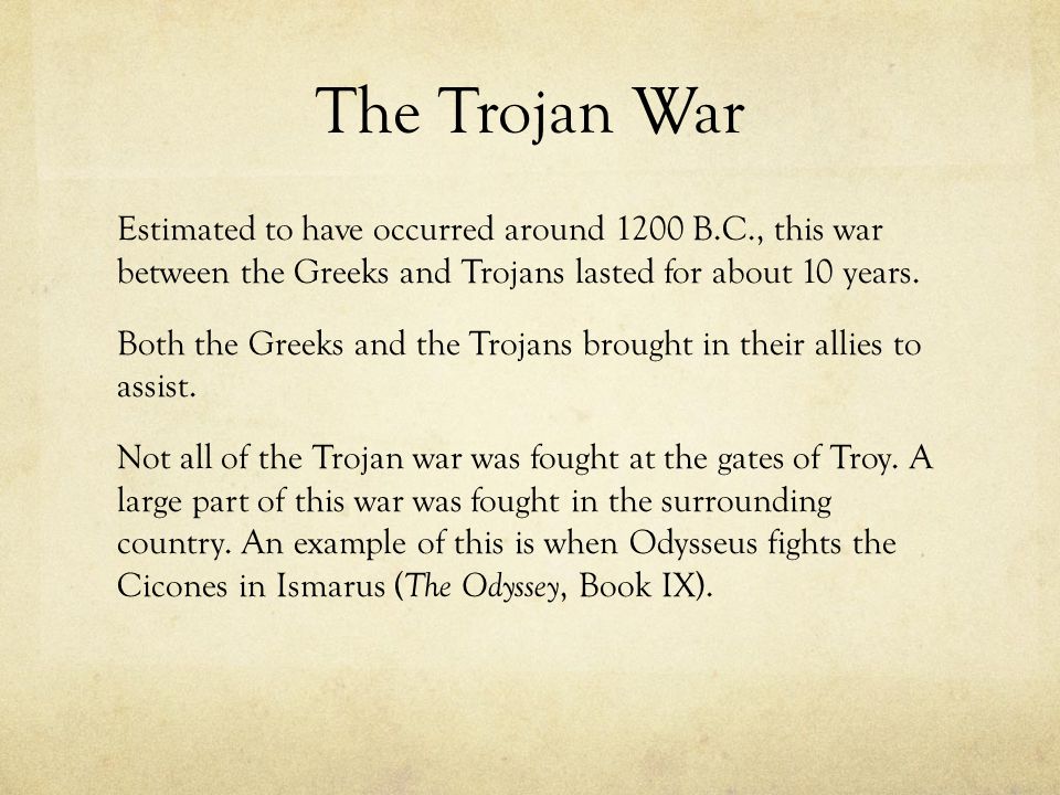 homeric parallels of greek and trojan Andromache's character in the movie parallels her character in the motivation for any homeric greek is more about essay on comparison of troy and the iliad. homeric parallels of greek and trojan Andromache's character in the movie parallels her character in the motivation for any homeric greek is more about essay on comparison of troy and the iliad.