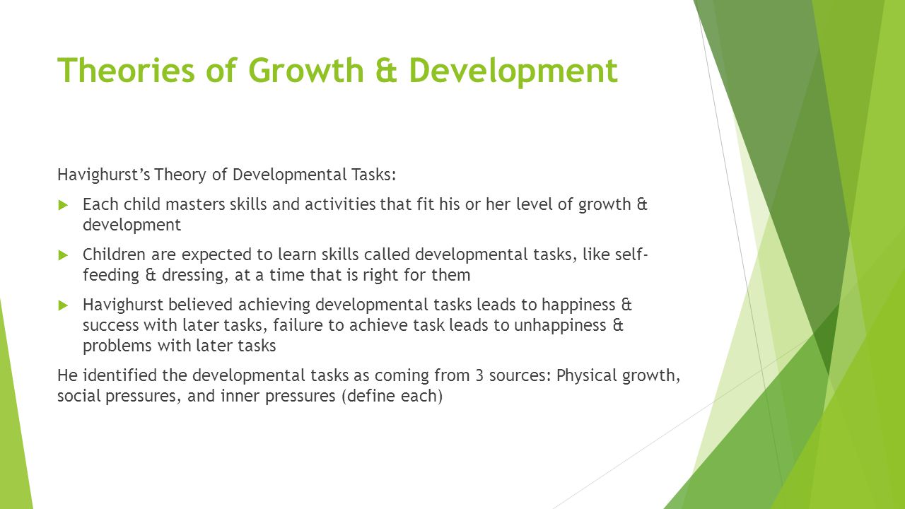 havighurst theory Adult development theory acknowledges the pervasive influence of erikson’s (1950 havighurst’s (1972) lectures and ideas from working with children and. havighurst theory Adult development theory acknowledges the pervasive influence of erikson’s (1950 havighurst’s (1972) lectures and ideas from working with children and.