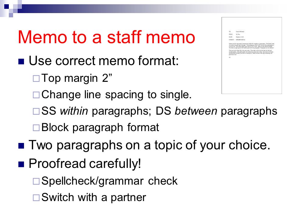 Admissions Essay Format