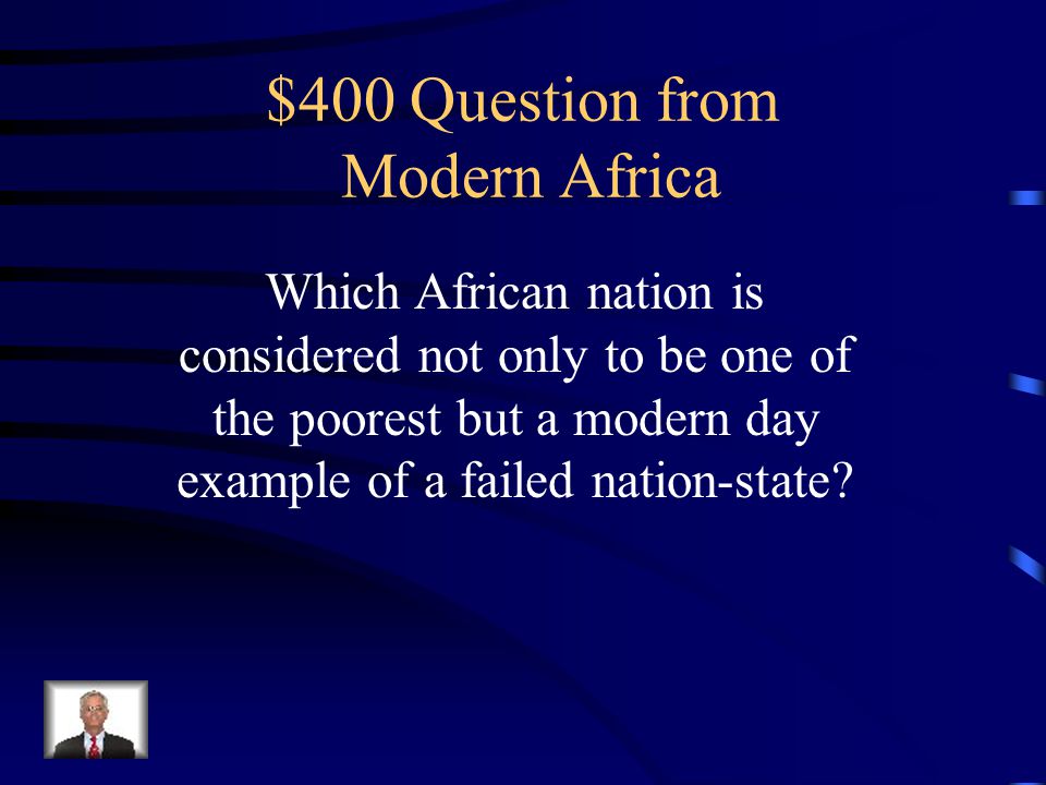 $300 Answer The United Nations