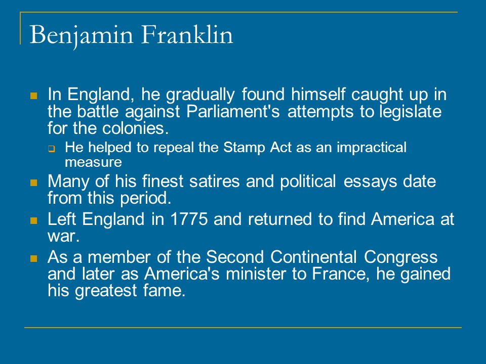 benjamin franklin essay outline How benjamin franklin affected the fire service write an analytical paper in nature, including arguments and conclusions. benjamin franklin essay outline How benjamin franklin affected the fire service write an analytical paper in nature, including arguments and conclusions.