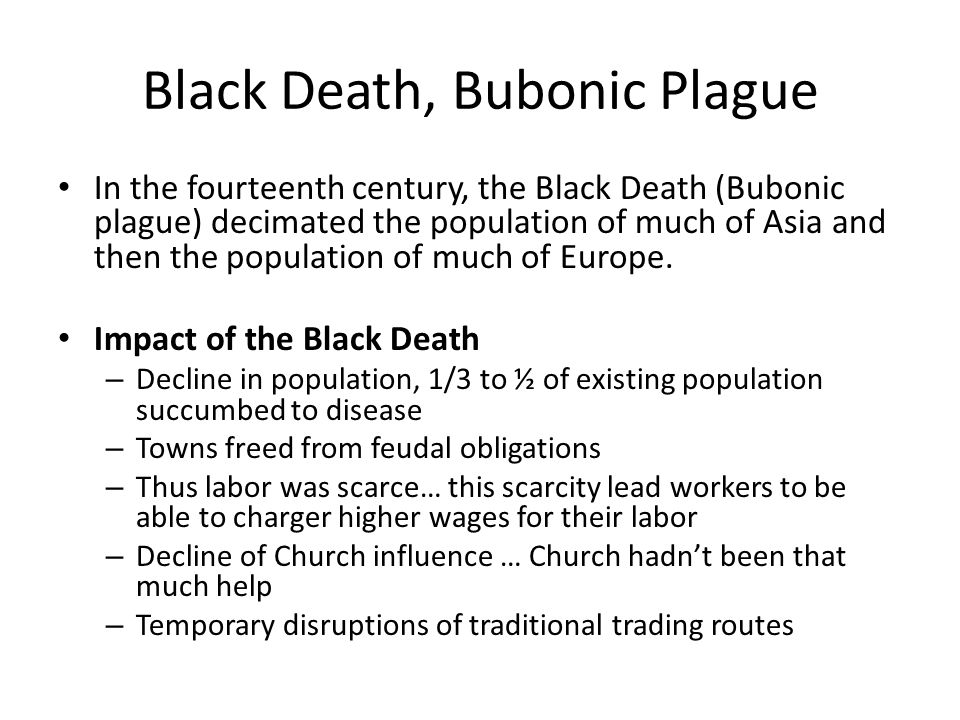 positive effects of the black death essay positive effects of the black death essay