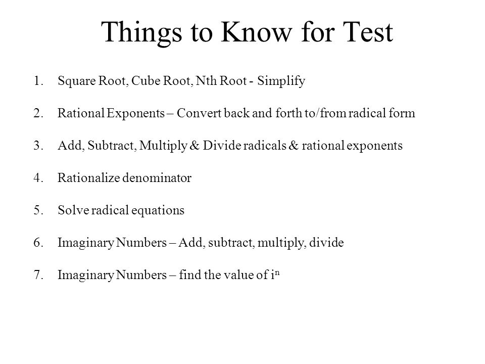7 1 7 2 7 3 roots and radicals and rational exponents square square root of 18 in radical form