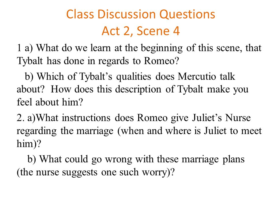 Romeo and juliet act i essay prompts