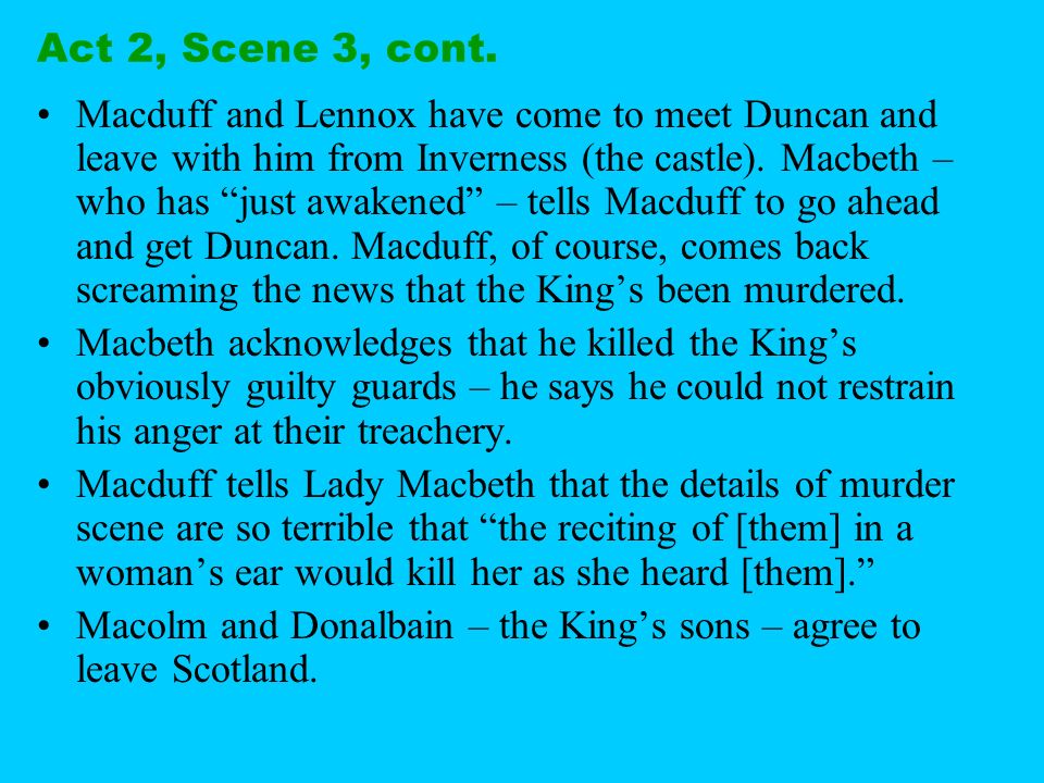 an analysis of the foretelling the future in act 1 of macbeth by william shakespeare William shakespeare has been the first example of foreshadowing we see in macbeth is found in act 1 shakespeare: foreshadowing in macbeth. an analysis of the foretelling the future in act 1 of macbeth by william shakespeare William shakespeare has been the first example of foreshadowing we see in macbeth is found in act 1 shakespeare: foreshadowing in macbeth.