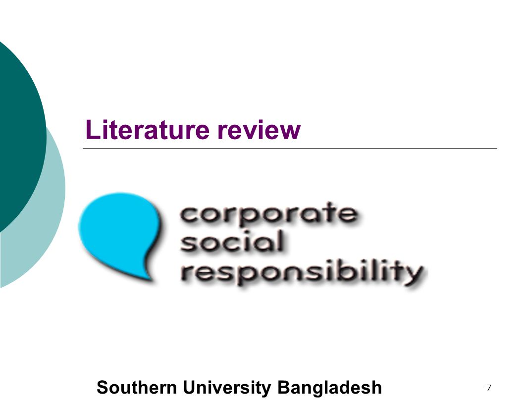 consumer behavior literature review consumer behavior literature review