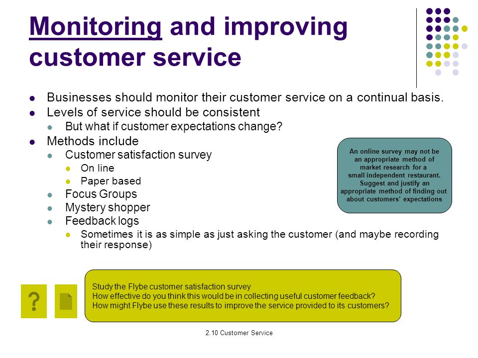 research proposal customer satisfaction restaurant research proposal customer satisfaction restaurant
