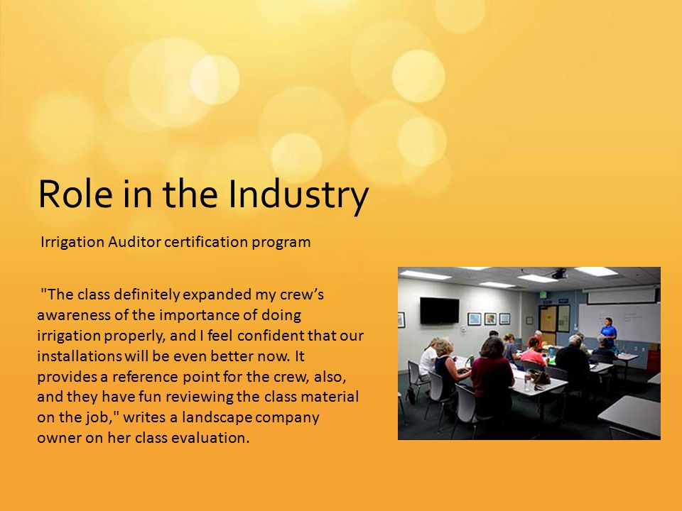 Qwel Certification Qwel Certification