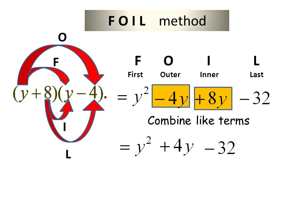 Free Math Worksheets Multiplying Binomials