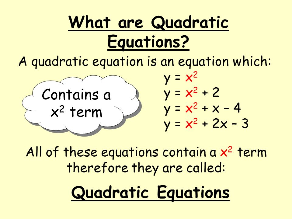 How Do You Factor A Quadratic Equation Steps In Solving Quadratic Equation Function Factoringccs Equations By Factoring Polynomials Talkchannels