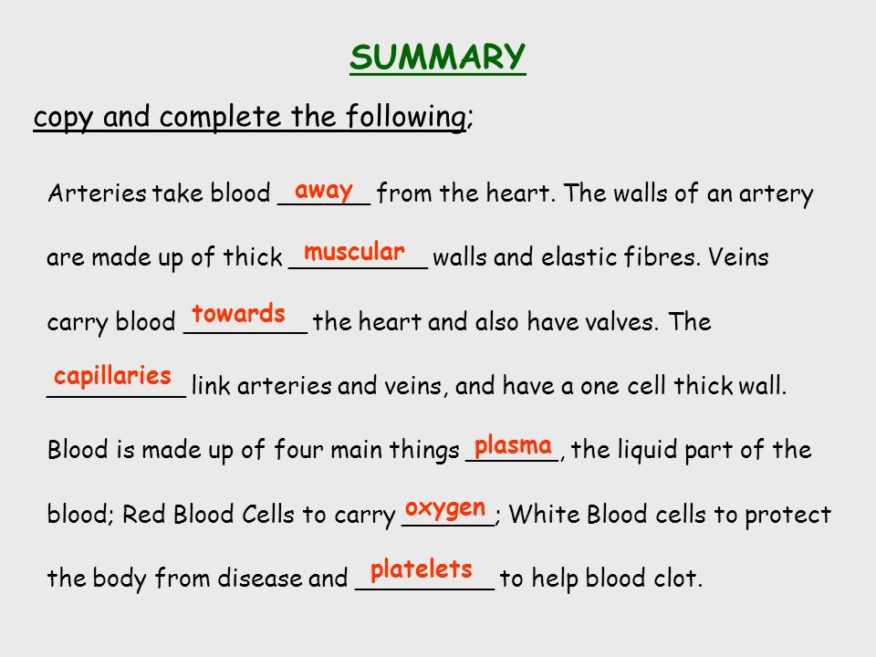 Blood Types Dr. Charles Drew * click on link for history of the Blood Bank Dr.