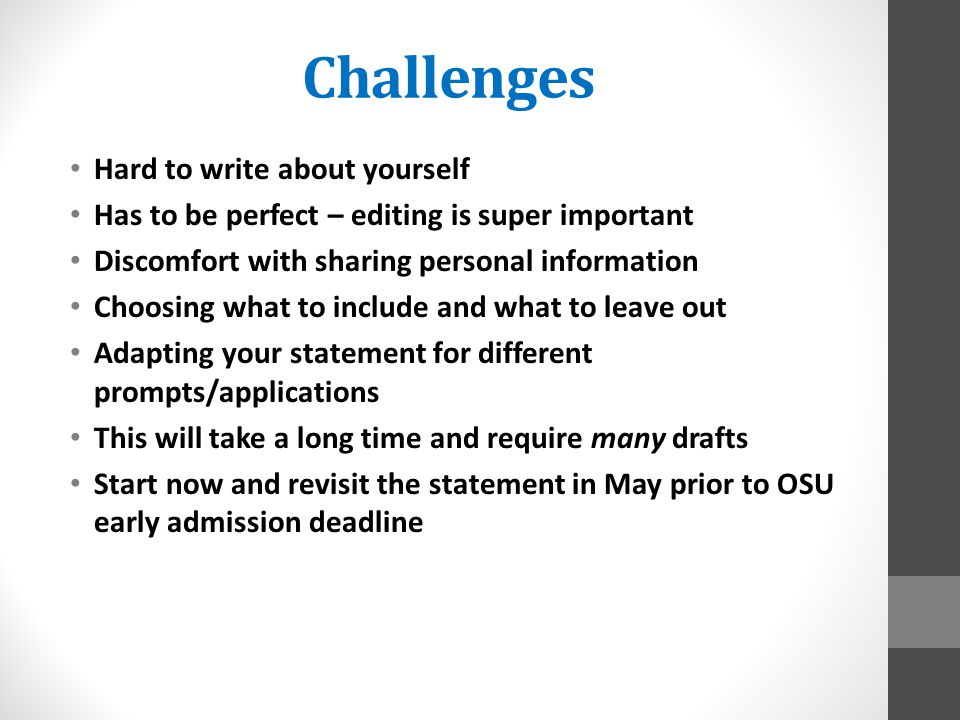 writing a creative essay about yourself writing a creative essay about yourself