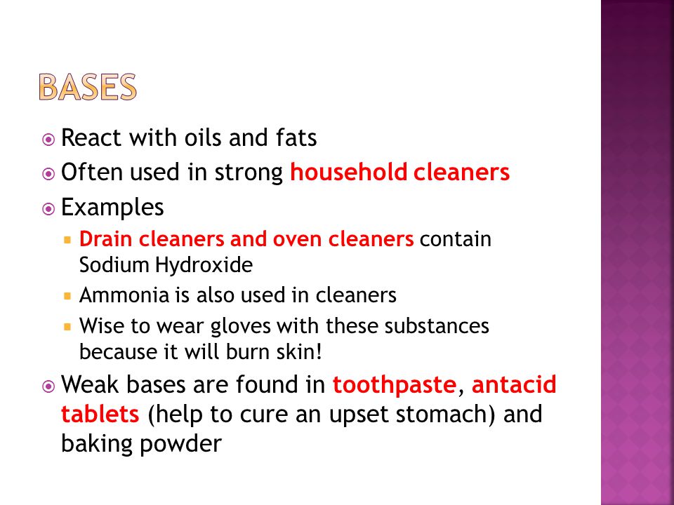 Antacid tablet with vinegar