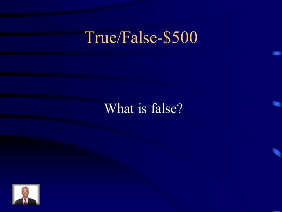 $500-True/False The body cells receive food and oxygen from blood vessels called arteries.