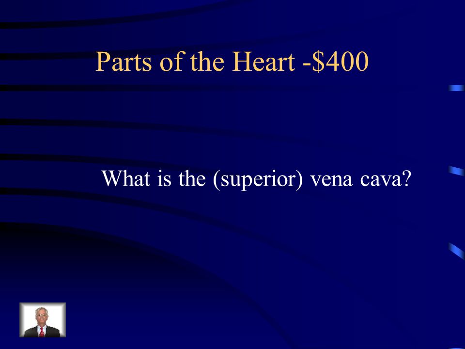 $400 –Parts of the Heart