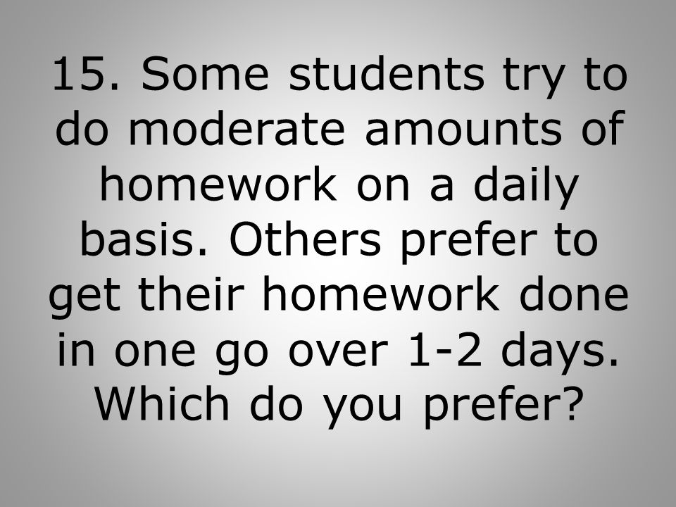 how do you get answers for your homework Looking for quality homework answers just post your homework to get your own answers now get homework questions with answers from our tutors below. how do you get answers for your homework Looking for quality homework answers just post your homework to get your own answers now get homework questions with answers from our tutors below.