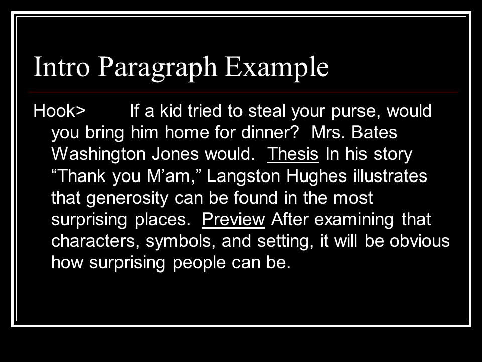 good intro paragraph essay good intro paragraph essay