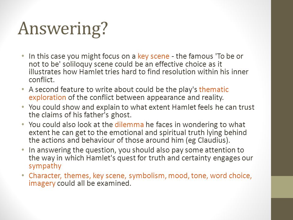 essay writing on hamlet essay writing on hamlet