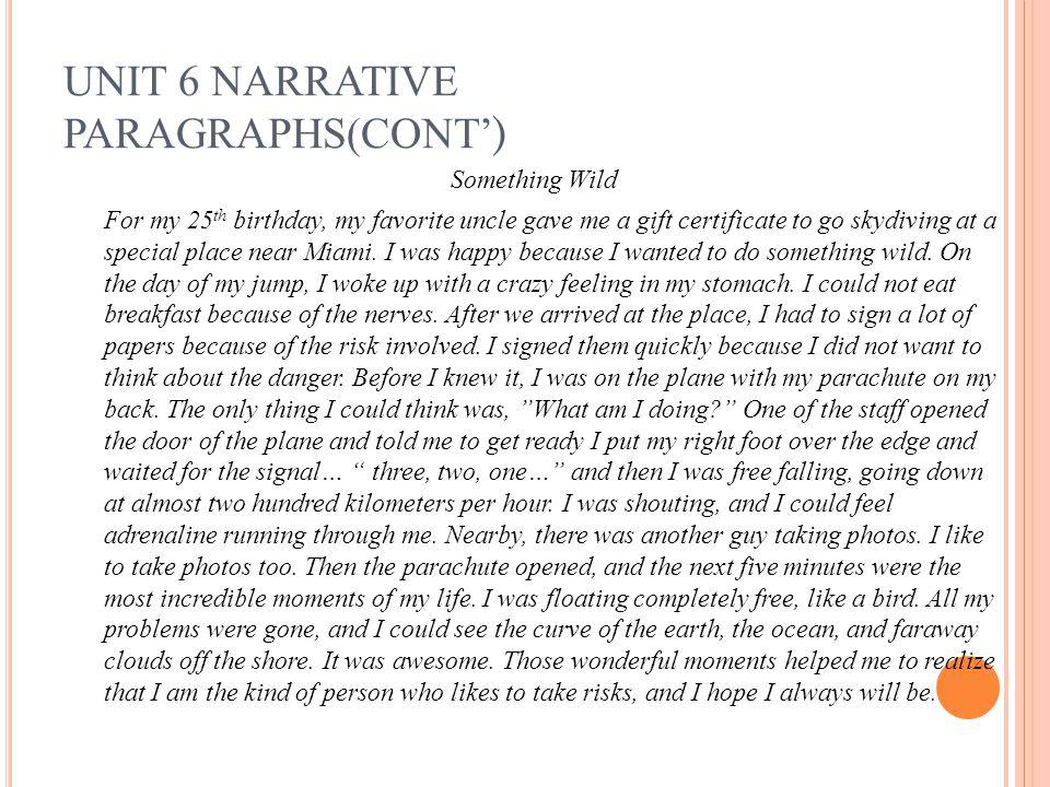 my favorite place narrative essay Free essays on favorite place descriptive essay get help with your writing 1 through 30. my favorite place narrative essay Free essays on favorite place descriptive essay get help with your writing 1 through 30.