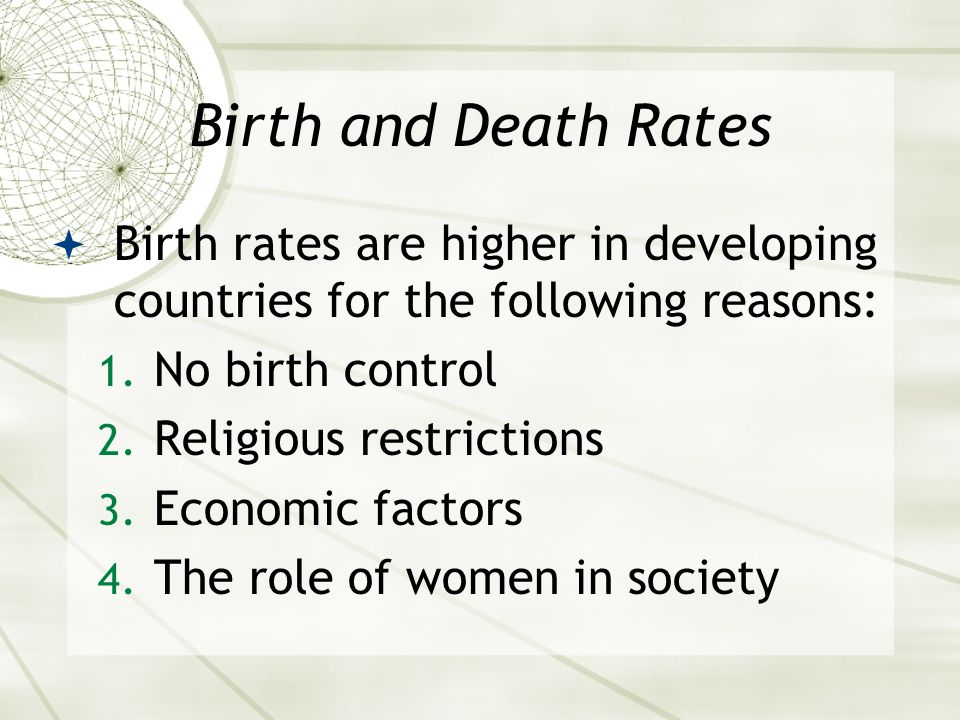 birth rates are falling in developed countries essay Why is birth-rate higher in developing countries as compared to developed why are birth rates dropping in developed countries brazil's falling birth rate. birth rates are falling in developed countries essay Why is birth-rate higher in developing countries as compared to developed why are birth rates dropping in developed countries brazil's falling birth rate.
