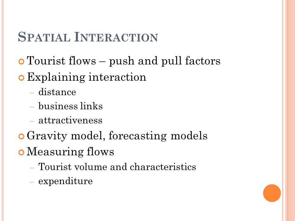 push and pull factors for tourism The relationship between the 'push'and 'pull'factors of a image and the role of psychological factors in its formation tourism. push and pull factors for tourism The relationship between the 'push'and 'pull'factors of a image and the role of psychological factors in its formation tourism.