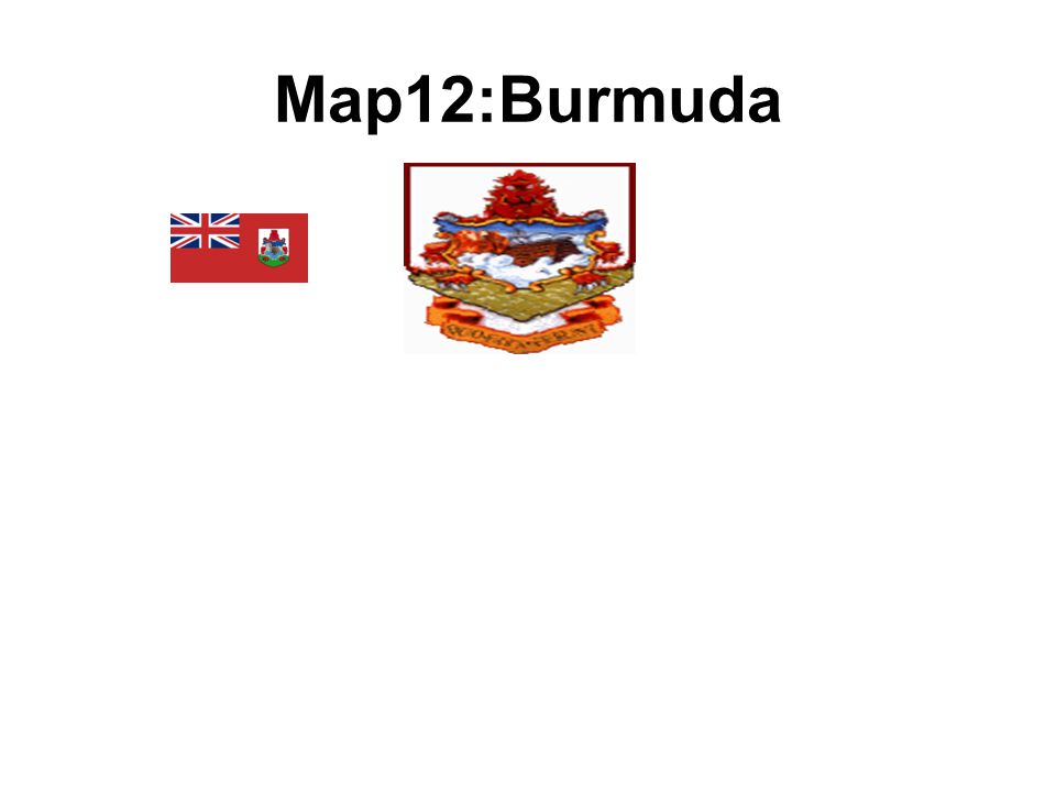 Map12:Burmuda