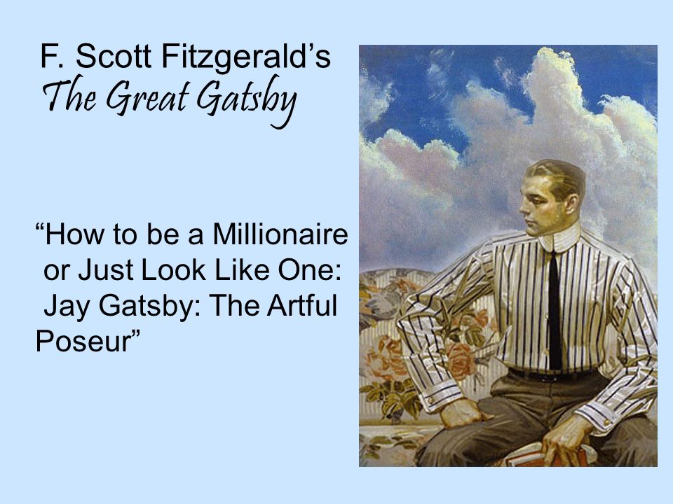 american dreams epic fail in the great gatsby by f scott fitzgerald The american dream: life, liberty, and the pursuit of happiness this dream represents a man's ambition as an american, as defined for this nation so skillfully in the declaration of independence however, f scott fitzgerald presents yet another promising observation in his legendary novel, the great gatsby. american dreams epic fail in the great gatsby by f scott fitzgerald The american dream: life, liberty, and the pursuit of happiness this dream represents a man's ambition as an american, as defined for this nation so skillfully in the declaration of independence however, f scott fitzgerald presents yet another promising observation in his legendary novel, the great gatsby.