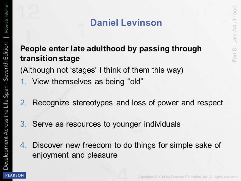 later adulthood development report essay Individuallater adulthood development reportimagine that you are a director at a nursing home facility you are discussing the needs of, and the changes facing, later adults to a potential clients familywritea 1,050- to 1,400-word report read more. later adulthood development report essay Individuallater adulthood development reportimagine that you are a director at a nursing home facility you are discussing the needs of, and the changes facing, later adults to a potential clients familywritea 1,050- to 1,400-word report read more.