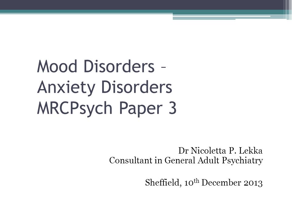 research articles on anxiety disorders research articles on anxiety disorders
