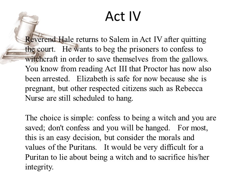 act 3 crucible essay act 3 crucible essay