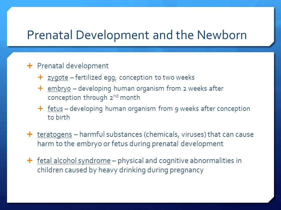 prenatal and newborn development brochure Track pregnancy week-by-week, chat with other moms and find information on baby and toddler development, pregnancy symptoms and more on whattoexpectcom. prenatal and newborn development brochure Track pregnancy week-by-week, chat with other moms and find information on baby and toddler development, pregnancy symptoms and more on whattoexpectcom.