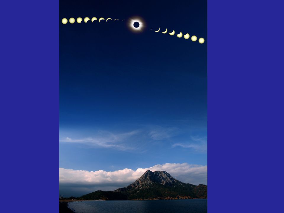 Christmas Partial Solar Eclipse 2000