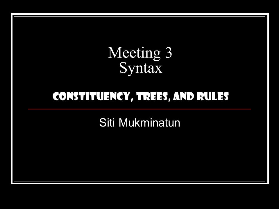 siti x single